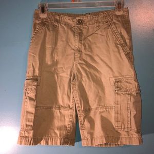 Men’s Cargo shorts